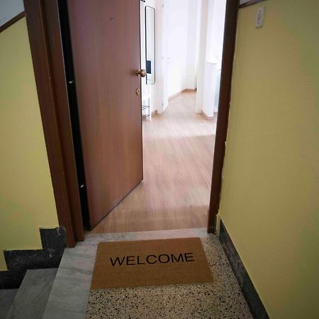 Apartmán Miglio Blu La Spezia Exteriér fotografie