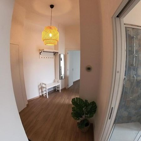Apartmán Miglio Blu La Spezia Exteriér fotografie
