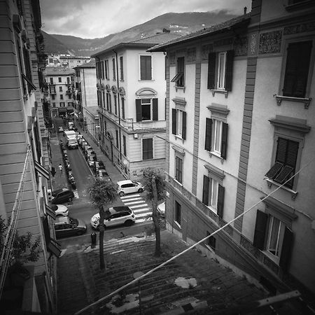Apartmán Miglio Blu La Spezia Exteriér fotografie