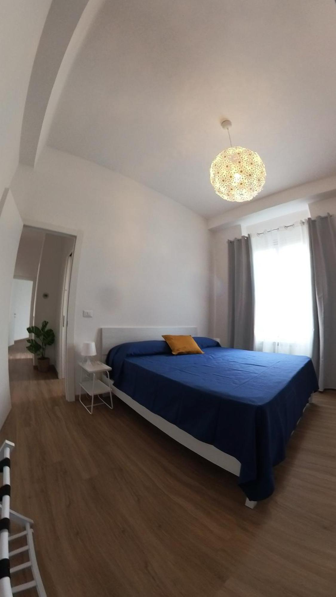 Apartmán Miglio Blu La Spezia Exteriér fotografie