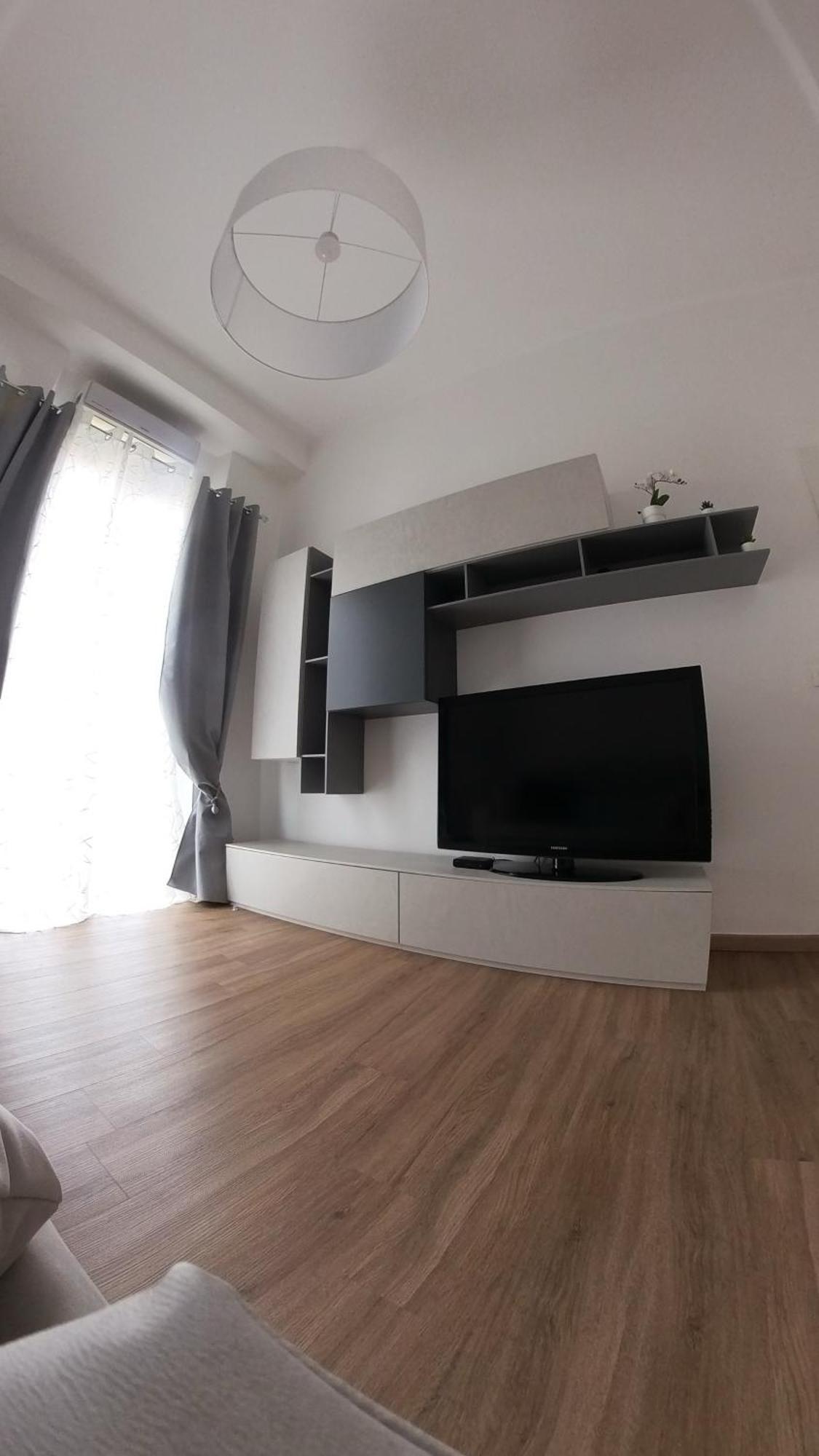 Apartmán Miglio Blu La Spezia Exteriér fotografie