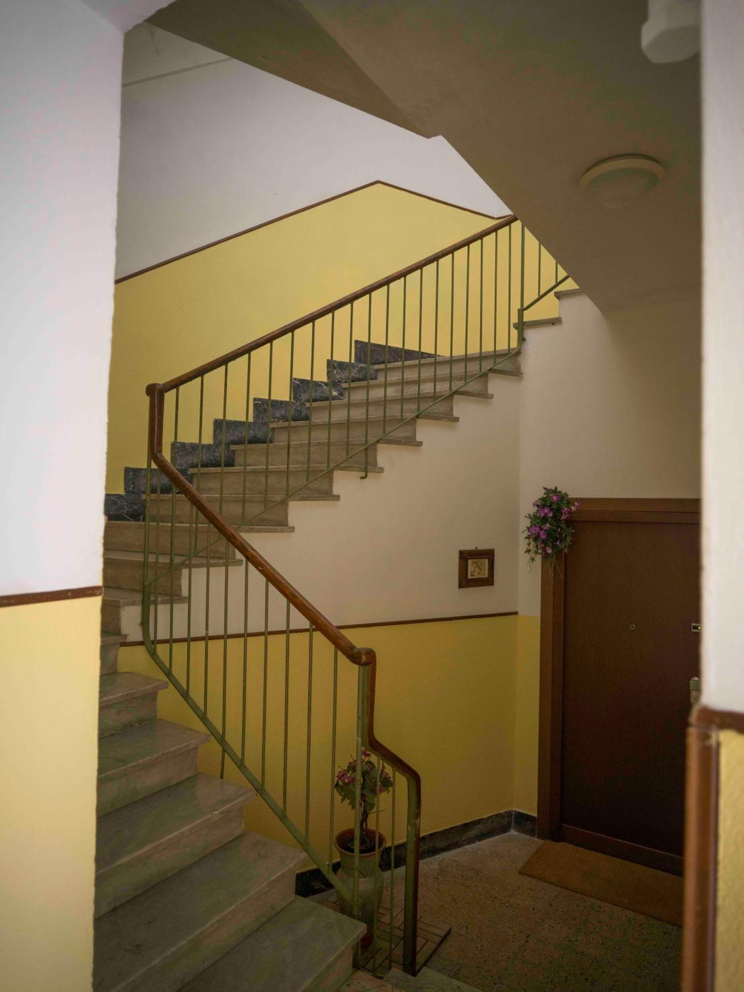 Apartmán Miglio Blu La Spezia Exteriér fotografie