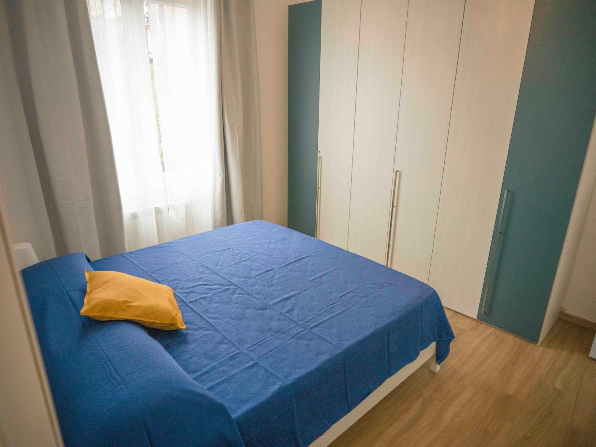Apartmán Miglio Blu La Spezia Exteriér fotografie