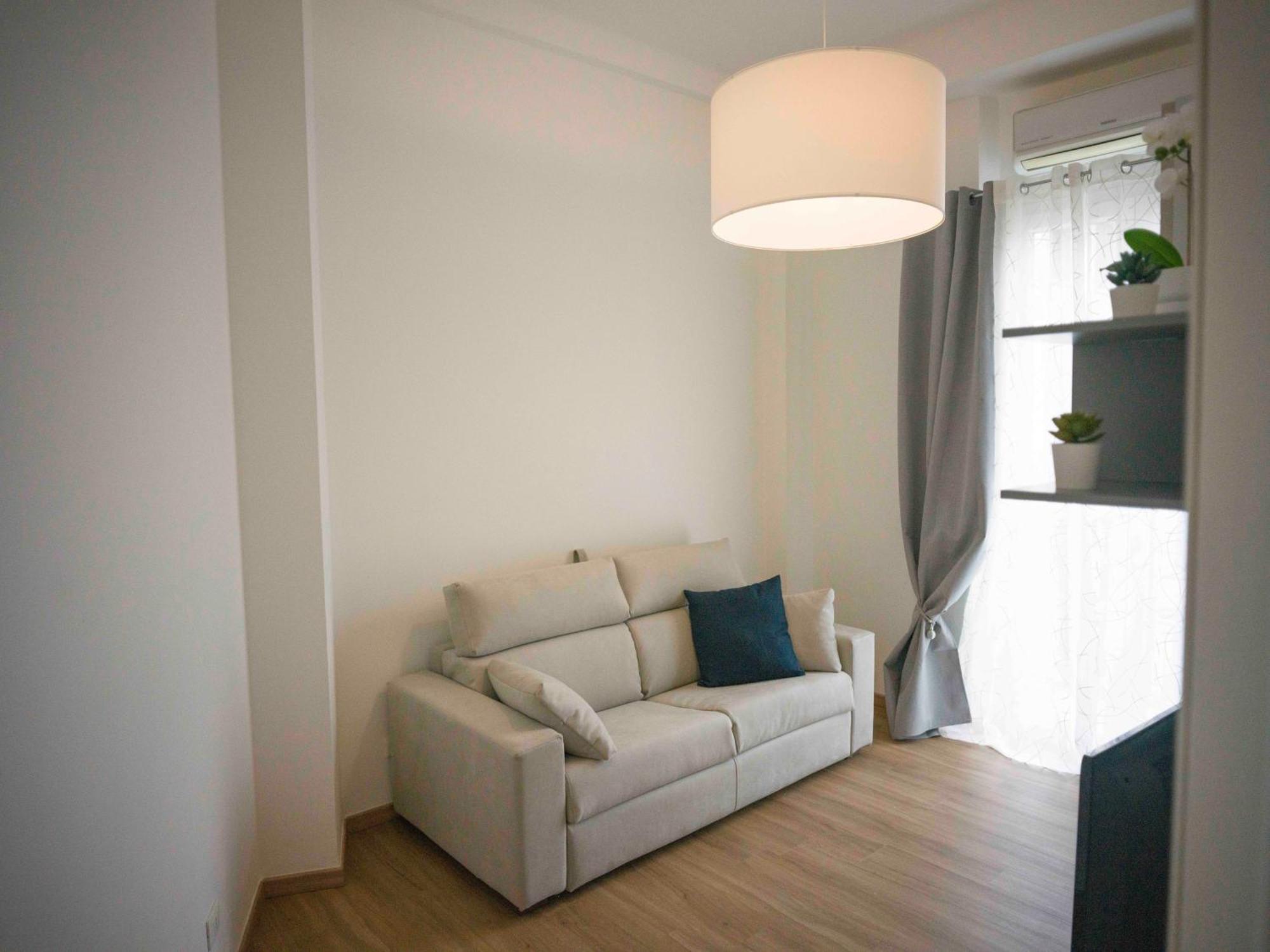 Apartmán Miglio Blu La Spezia Exteriér fotografie
