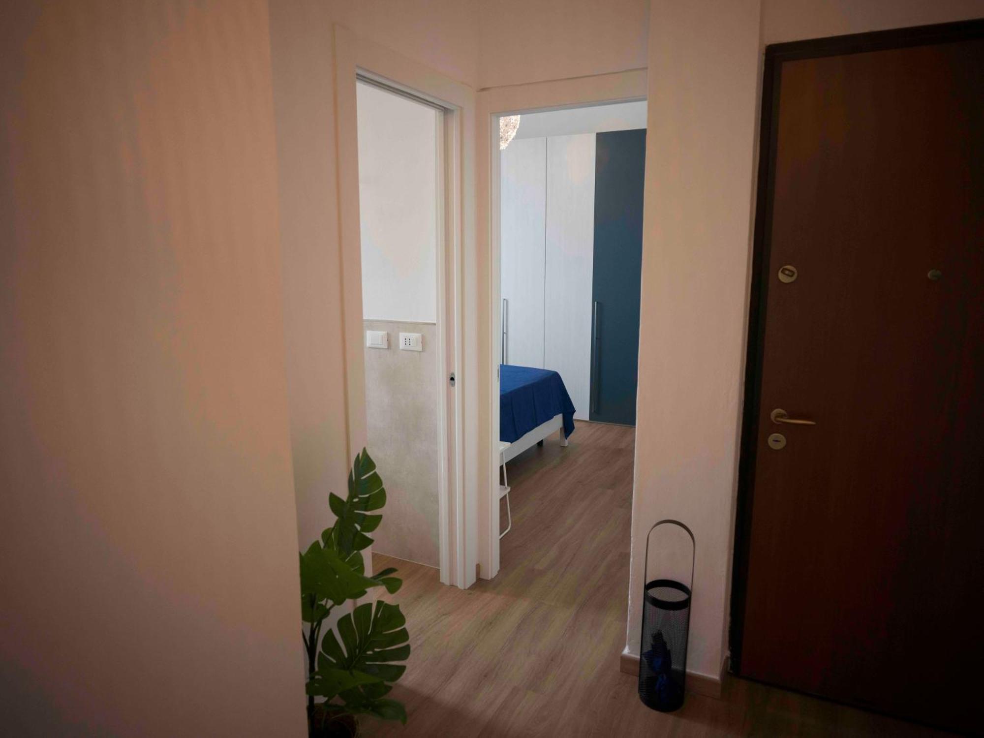 Apartmán Miglio Blu La Spezia Exteriér fotografie