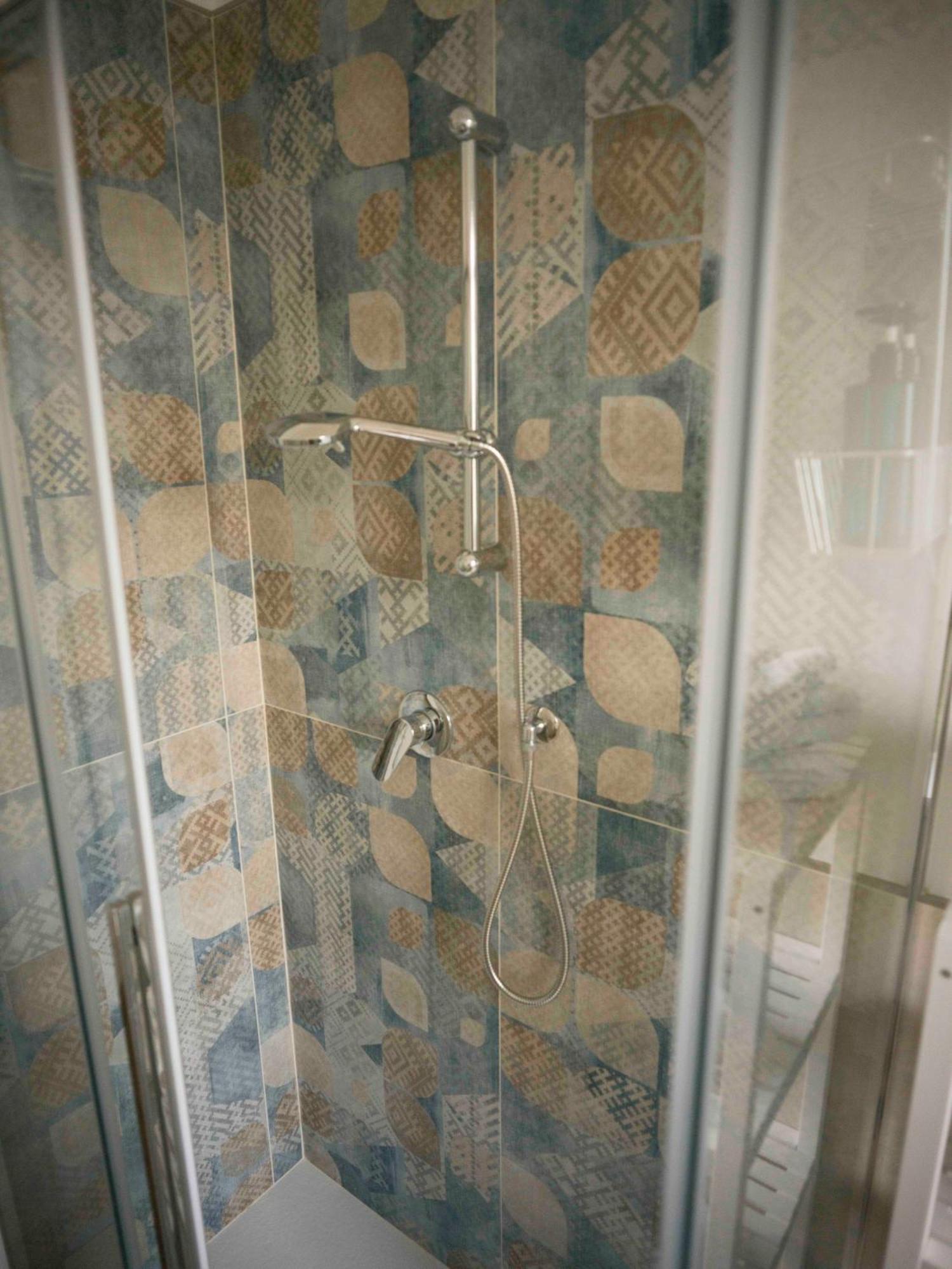 Apartmán Miglio Blu La Spezia Exteriér fotografie