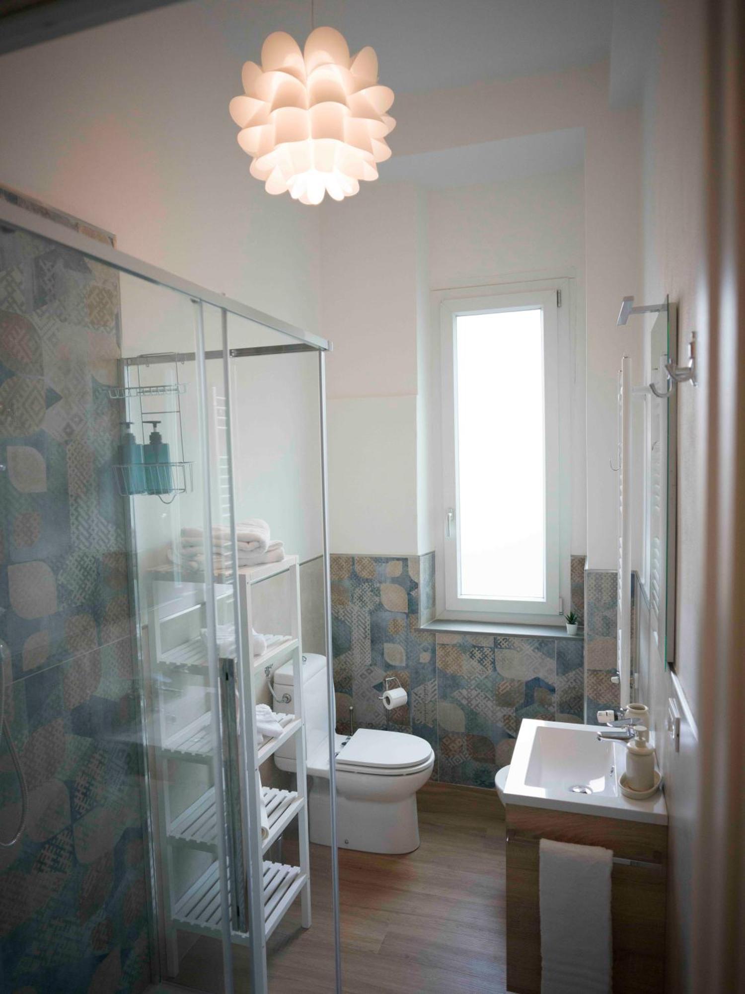 Apartmán Miglio Blu La Spezia Exteriér fotografie