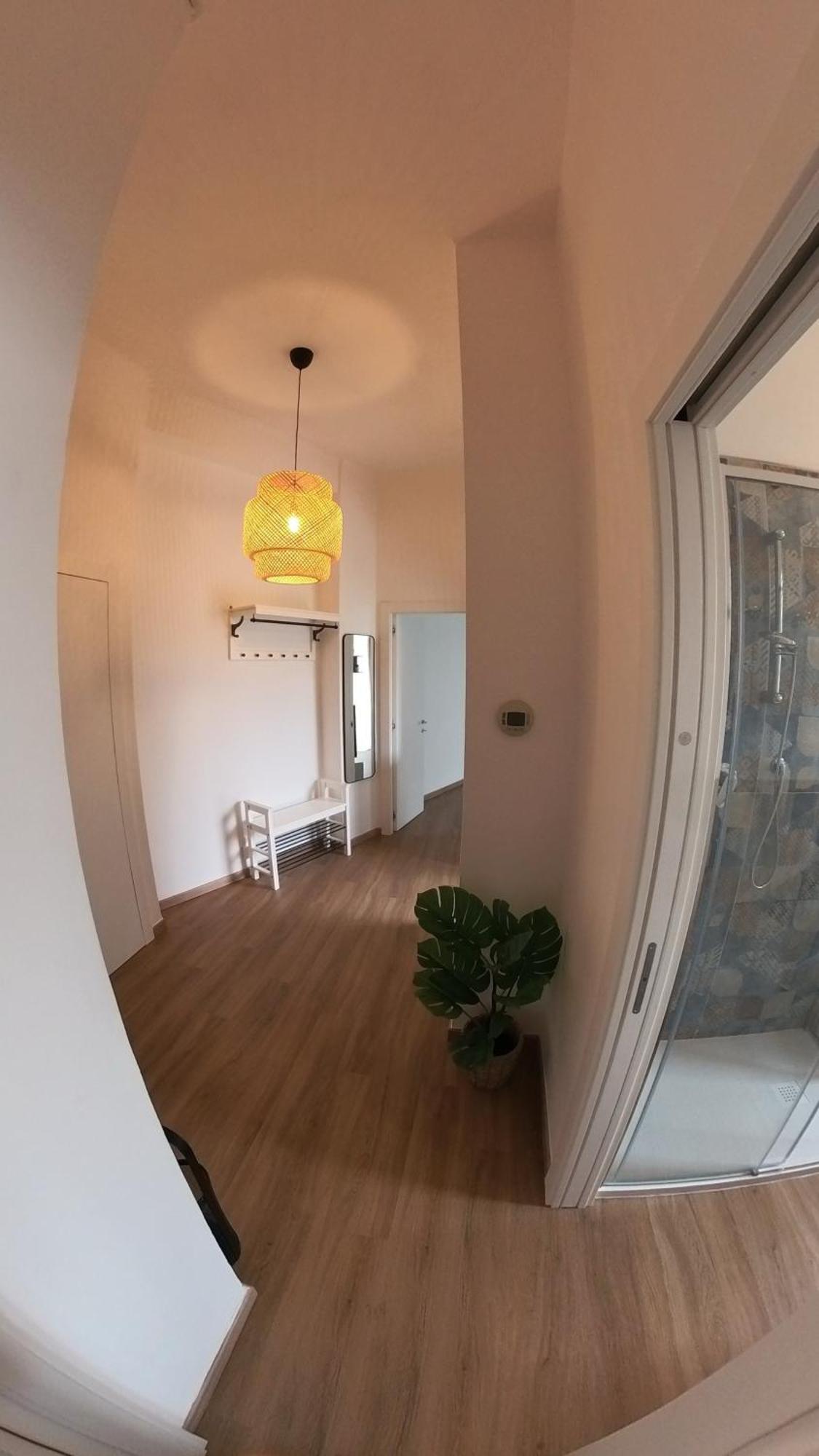 Apartmán Miglio Blu La Spezia Exteriér fotografie