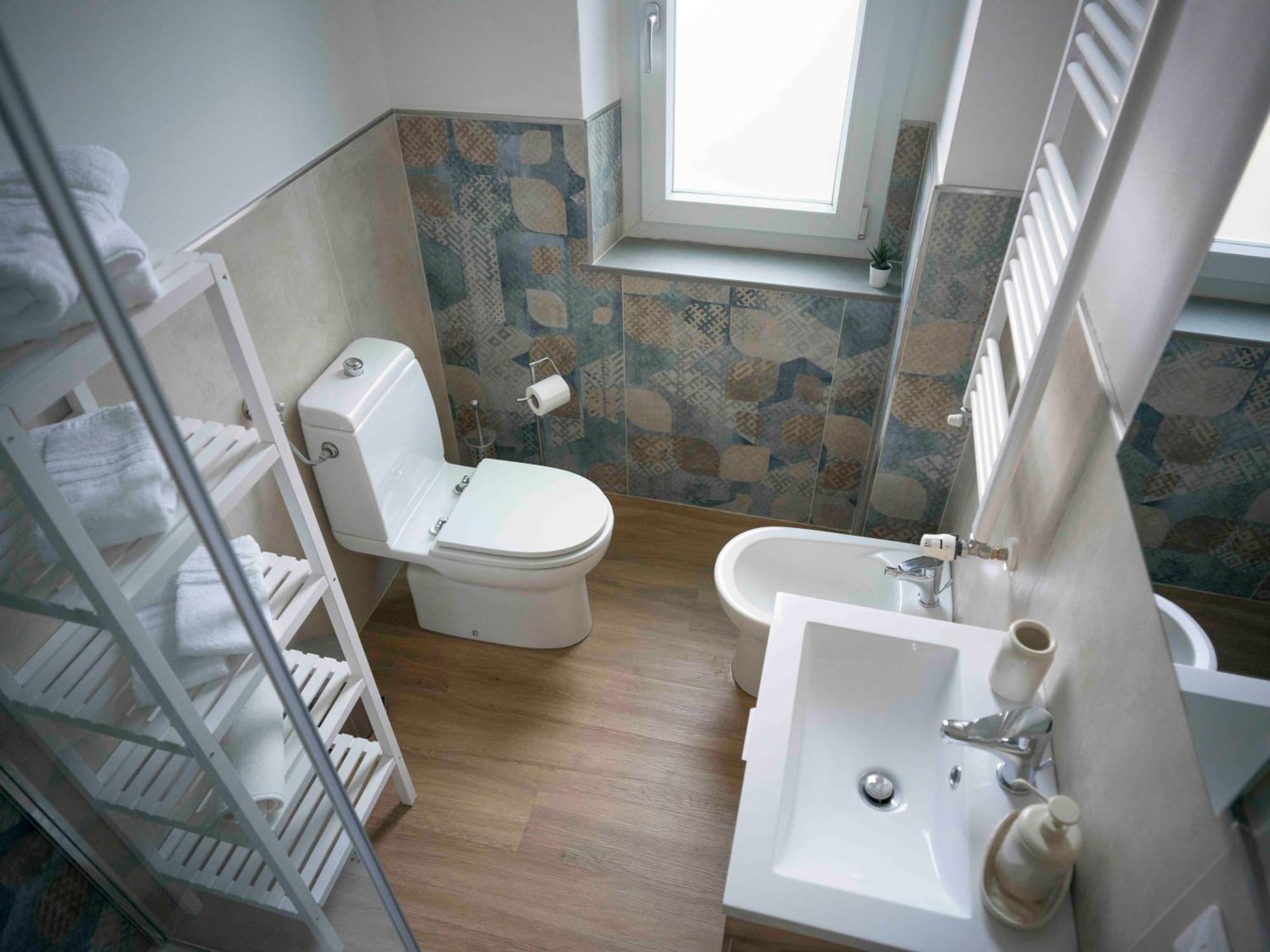 Apartmán Miglio Blu La Spezia Exteriér fotografie